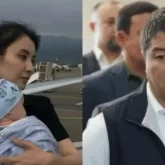 «Балам әкесін көрмей өсетін болды»: Маңғыстау облысының әкімінің көңілдесі жан сырын ақтарды