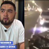 Үш адамды өлтірген қылмыскер Алматыда емін-еркін жүр (ВИДЕО)