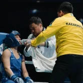 World Boxing: Элина Базарова бокстан әлем чемпионатын аяқтады