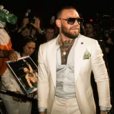 Конор Макгрегор Ирландия президенттігіне кандидатурасын ұсынды