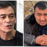 «Күзетшіге айналған Алмас Өтешов, аяқ киімі жыртық Болат Жұмаділов»: Елімізге белгілі спортшылар аянышты күйге қалай түсті