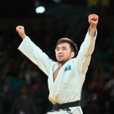 «Осындай дәрежеге жеткенімізге шүкір»: Елдос Сметов сүйінші жаңалығын бөлісті