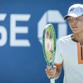 Заңғар Нұрланұлы US Open-нің жартылай финалында сүрінді