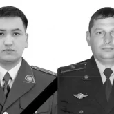 Солтүстік Қазақстан облысында жол апатынан екі полицей қаза тапты