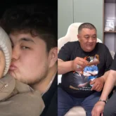 Қаралы хабар: Танымал блогер Нұргелді анасынан айырылып қалды