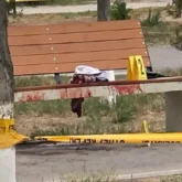 Ақтауда екі ер адам пышақталды