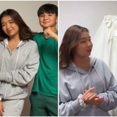 «Қос әулеттің алғашқы қуанышы»: Қайрат пен Жұлдыздың тұңғыштары үлкен өмірге қадам басты