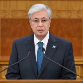 Alatau Сity толық цифрландырылған алғашқы қалаға айналуы тиіс – Президент