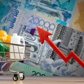 Мемлекет басшысы: «Инфляция халық табысын жеп қойып жатыр»