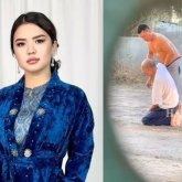 «Шардараның асабасы»: Ырысбала Икрамбай әкесін сабаған жерлесі туралы айтты