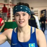 «Дұғада болыңыздар!»: Назым Қызайбай жанкүйерлеріне жазба арнады