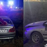 Ақтөбеде әкесінің көлігін мінген жасөспірім қаза тапты