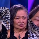 «Анасын іздемеген тасжүрек»: Танымал актриса 13 жылдан кейін қызымен жылап қауышты (ВИДЕО)