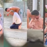 «Мешітте азан шақырады»: Бас Имам әкесін cоққыға жыққан адамға қатысты мәлімдеме жасады