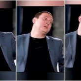 «Менде қазір бәрі бар, бірақ анам жоқ»: Қайрат Әділгерей өкінішін айтып, көзіне жас алды (ВИДЕО)