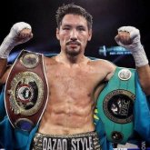 «Зор жаңалық»: Жәнібек Әлімханұлының жазбасы жанкүйерлерін қуантты