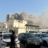 Қатарға жасалған шабуыл: 1,5 мың қазақстандықтың тағдыры алаңдатуда