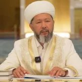 «Бас мүфтилікке лайық емес!»: Имам Наурызбай Тағанұлы туралы сұмдықтарды жайып салды