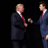 Трамптың жақтасы қаза тапты