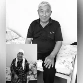 «Жалғызым едің...»: Тоқтар Серіков жақын адамынан айырылып қалды