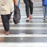 Жаяу жүргіншілердің де мас екені тексерілмек