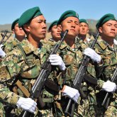 Әскерге шақырылушыларға SMS-хабарлама қалай жіберіледі?