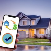 Елімізде цифрлық ипотека іске қосылды