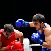 Қазақстандық боксшылар әлем чемпионаты финалында кімдермен кездеседі