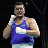 Алтын жауған түн! Айбек Оралбай бокстан әлем чемпионы атанды