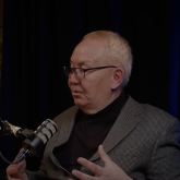 «Ауылда қазақша сөйлеп жүрген неміс те – қазақ»: тарихшы «ұлт» ұғымын түсіндірді (ВИДЕО)