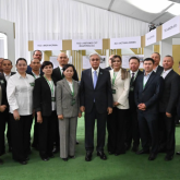 Президент: «Көкшетаудың балмұздағын сатып аламыз»