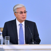 Тоқаев: «Егіс алқабындағы жұмыстарды уақтылы аяқтап, астықты дер кезінде жинап алу қажет»