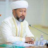 «Бір адамның қате сөзі талай адамның адасуына себеп болуы мүмкін»: Бас Мүфти имамдар мен уағызшылар туралы