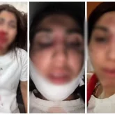 «Бұрынғы күйеуім балалардың көзінше аяусыз ұрды»: Алматылық келіншек Президенттен көмек сұрады