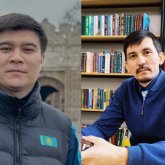 «Неге өз елімізді төмендетеміз?»: Журналист боксты «дамымаған елдердің спорты» деген жазушыға өткір жауап берді