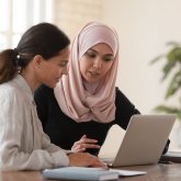 Дін мен әйел: хиджаб пен заманауи қоғамдағы таңдау еркіндігі