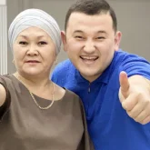 «Басын бөлек, денесін бөлек жерледік»: Елдос «Колобоктың» анасы ел білмейтін сұмдықтарды баяндады (ВИДЕО)