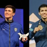 «Санжар ма, Төрехан ба?»: Елімізден шыққан ең жас әлем чемпионы кім