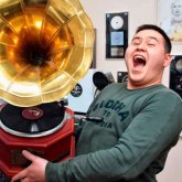 Иманбек Грэмми сыйлығына екінші рет ұсынылды