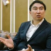 Танымал КВН жұлдызы «Астана» футбол клубының басшылық қызметіне тағайындалды