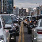 Бас қаладағы өзгеріс: Жаңа жұмыс кестесі Астанадағы кептеліс мәселесін шеше ме