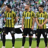 Чемпиондар лигасы: «Қайрат» алғашқы кездесуінде ойсырай ұтылды