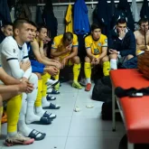 Қазақстан FIFA рейтингінде 118-орынға дейін сырғып кетті