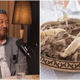 «Күйеу балаға төс тарту - көкіген сөз»: Ұлттық құндылықтарды дәріптеуші қазақтың дәстүрін жоққа шығарды (ВИДЕО)