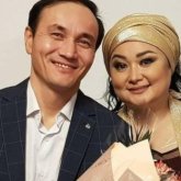 «Маған қарамай қойды»: Роза Әлқожа күйеуімен қалай танысқанын айтты (ВИДЕО)