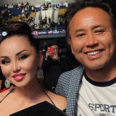 «Кайрат» «Реалды» ұтса, әр ойыншыға көлік беремін»: Баян Алагөзованың күйеуі тағы да мәрттік танытпақ (ВИДЕО)