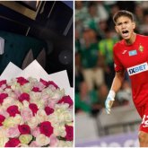 «Анасы сияқты емес, жап-жас»: Шерхан Қалмырзаға анасының қолдауы жанкүйерлерді тәнті етті