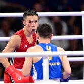 Сәкен Бибосынов пен Хасанбой Дусматов Бішкекте кездеспек