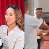 «Өмірім үшін шексіз алғыс» : Динара Сәтжан туған күнін жаңа үйінде қарсы алды (ВИДЕО)