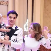 «Кешірім сұрадым, ойнауға болмайды екен»: Арсен Акиев әйелімен неге ажыраспақ болғанын түсіндірді (ВИДЕО)